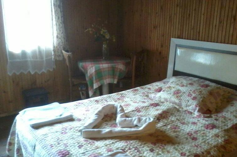 Ekoland Hotel Агва Экстерьер фото