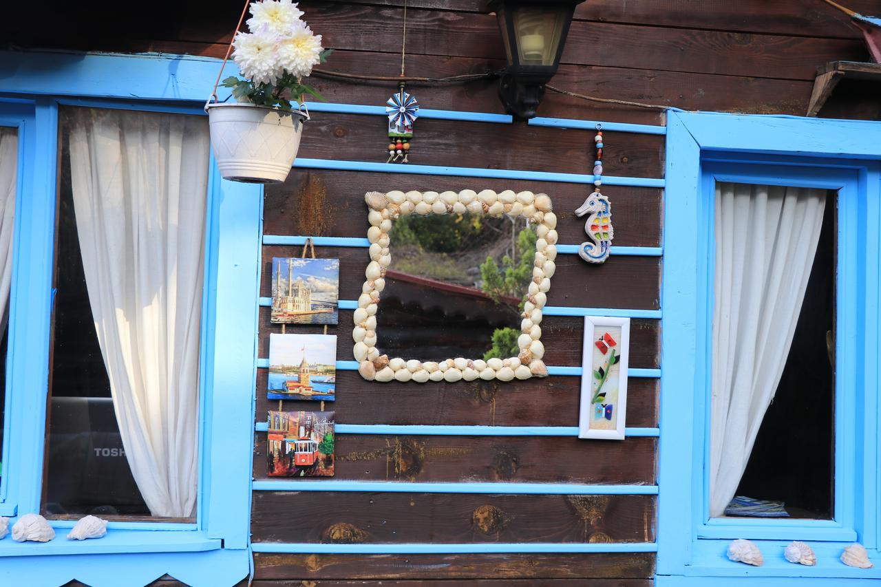 Ekoland Hotel Агва Экстерьер фото