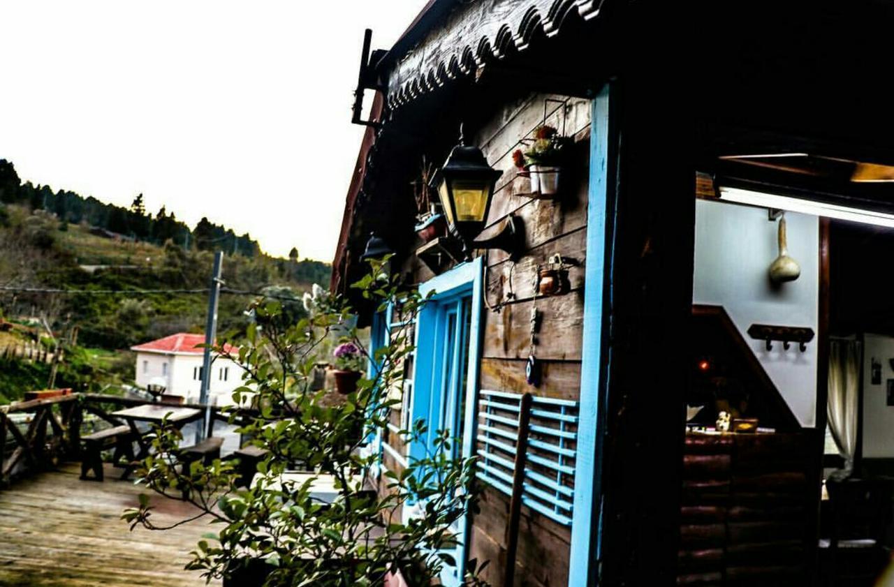 Ekoland Hotel Агва Экстерьер фото