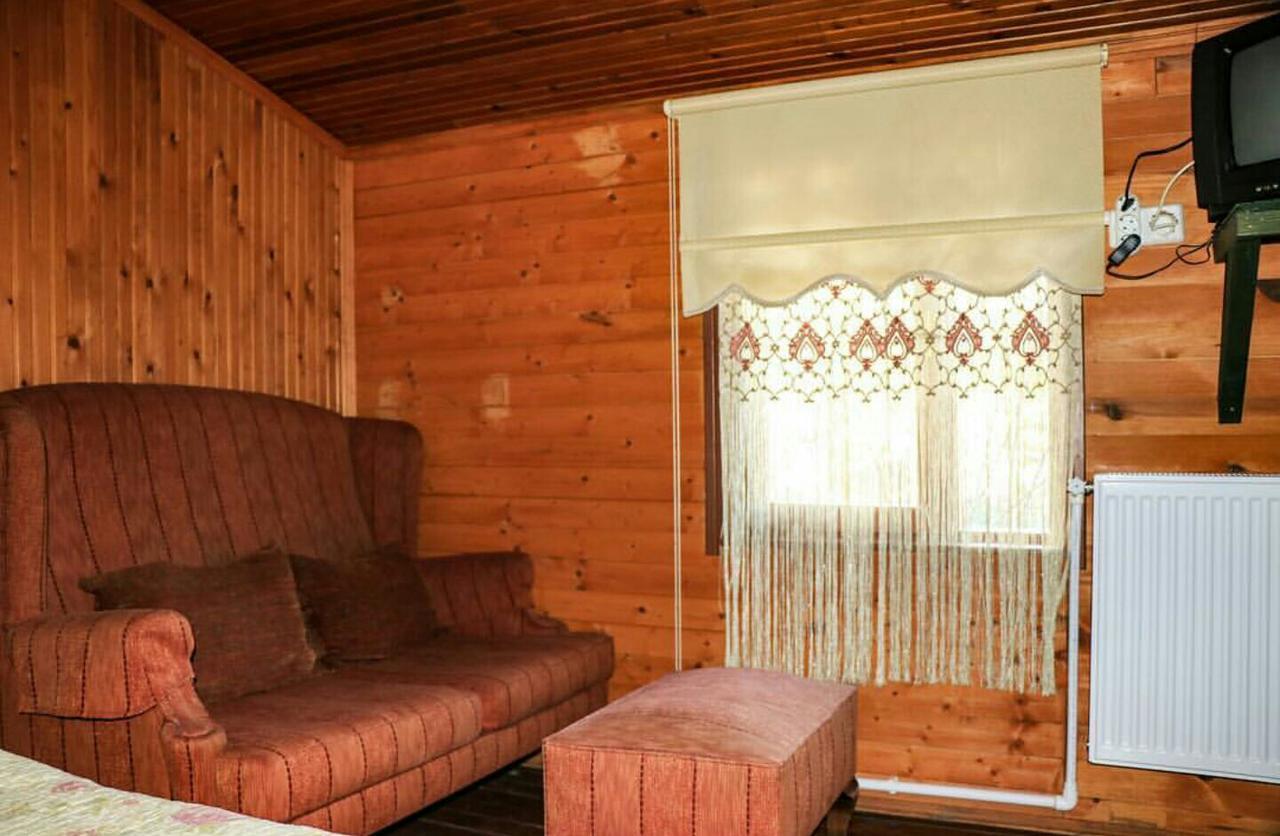 Ekoland Hotel Агва Экстерьер фото