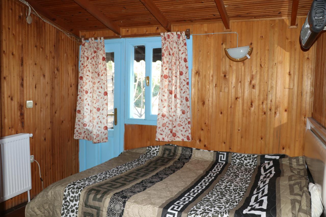 Ekoland Hotel Агва Экстерьер фото