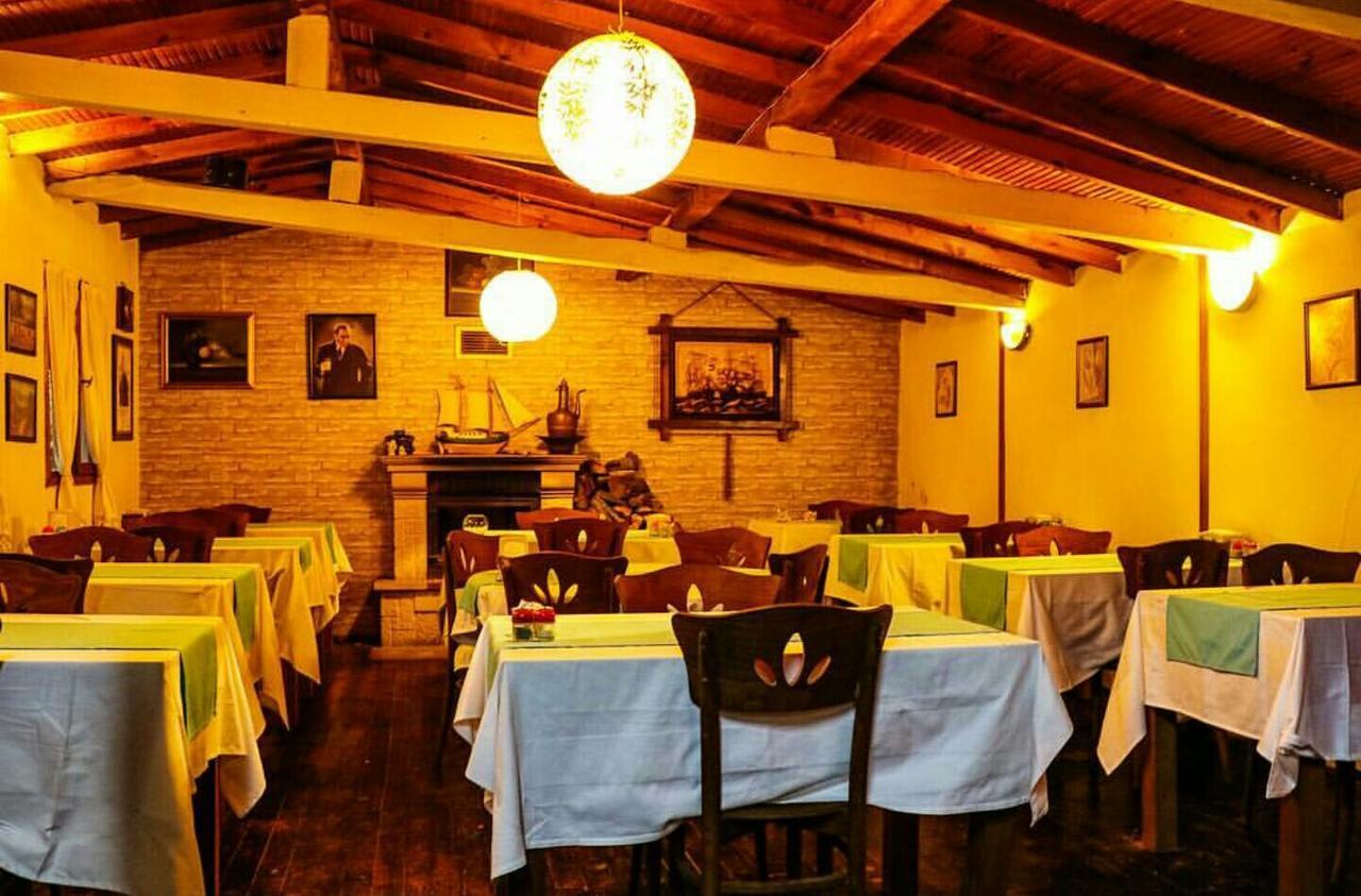 Ekoland Hotel Агва Экстерьер фото