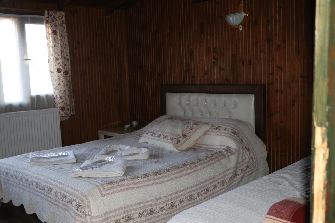 Ekoland Hotel Агва Экстерьер фото