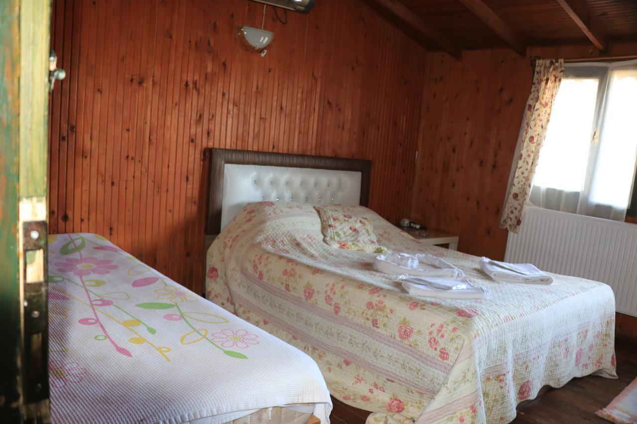 Ekoland Hotel Агва Экстерьер фото