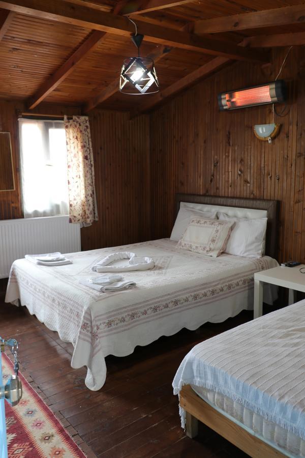 Ekoland Hotel Агва Экстерьер фото
