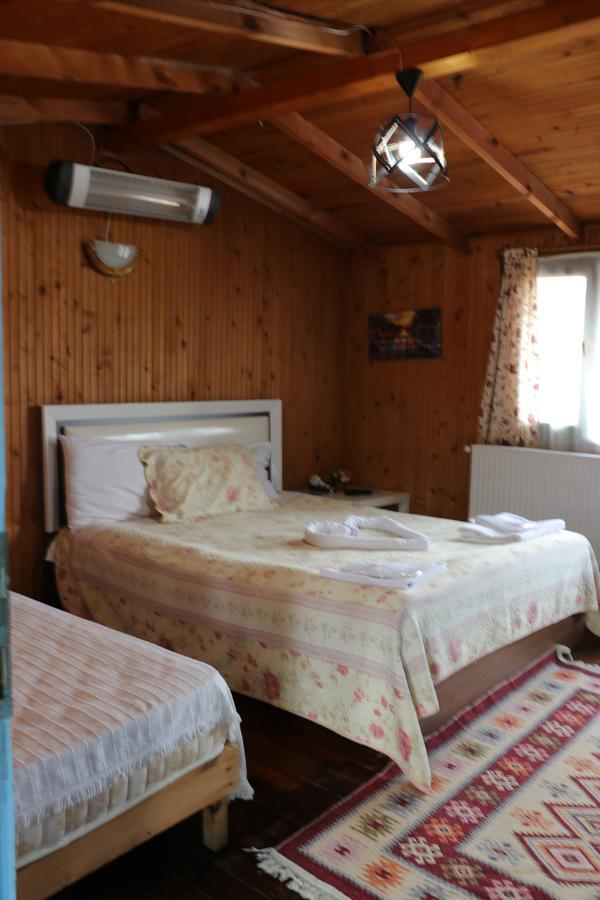 Ekoland Hotel Агва Экстерьер фото